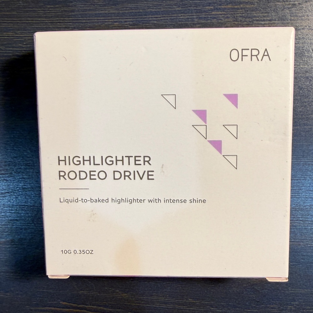 OFRA Highlighter in Rodeo Drive - Picture 3 of 4